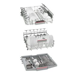 Giá đựng đồ máy rửa bát Bosch SMS46MW00E