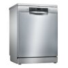 Máy rửa bát độc lập Bosch SMS46MI08E