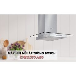 Hình ảnh máy hút mùi Bosch DWA077A50