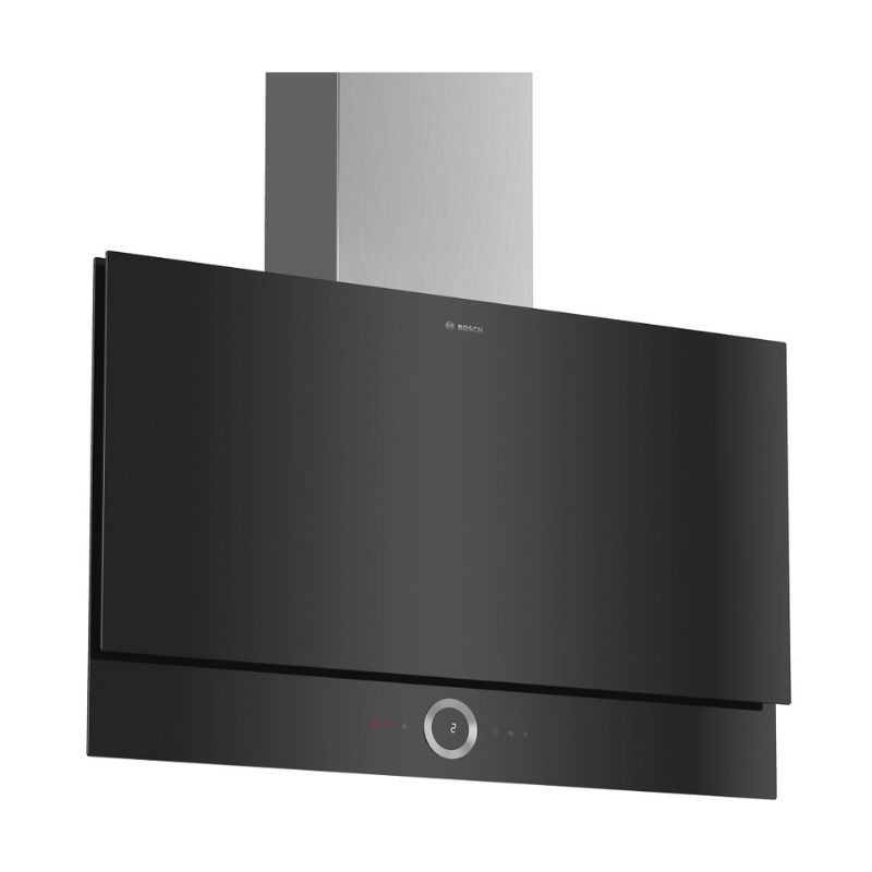 Máy hút mùi kính phẳng Bosch DWF97RV60B series 8 Máy hút mùi kính phẳng Bosch DWF97RV60B series 8