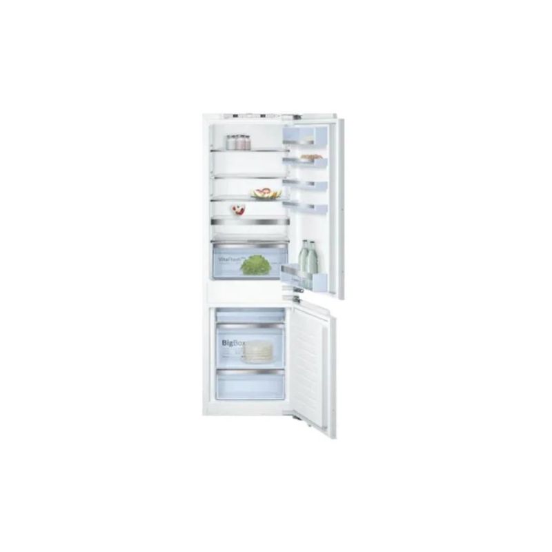 Tủ Lạnh Bosch KIN86AF30 Tủ Lạnh Bosch KIN86AF30