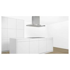 Hình ảnh thực tế máy hút mùi Bosch DIB97IM50
