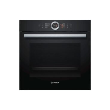 Lò nướng kèm hấp Bosch HSG636BB1