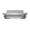 Máy hút mùi Bosch DHI623GSG 1 Máy hút khóI khử mùI Bosch DHI623GSG