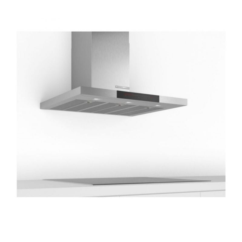 Máy hút khói khử mùi Bosch DWB98JQ50B Máy hút mùi Bosch DWB98JQ50B