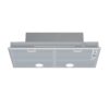 Máy hút khói khử mùi Bosch DHL755BL 2 Máy hút khói khử mùi Bosch DHL755BL