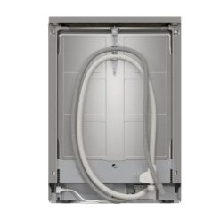 Máy rửa bát Bosch SMS6ZCI42E 4 Mặt sau máy rửa bát Bosch SMS6ZCI42E