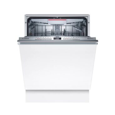 Máy rửa bát Bosch SMI6ZCS49E serie 6