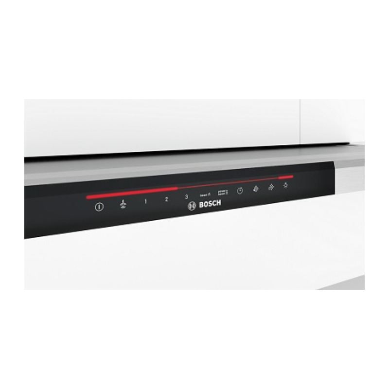 Điều khiển máy hút mùi Bosch DFS097K51 Điều khiển máy hút mùi Bosch DFS097K51