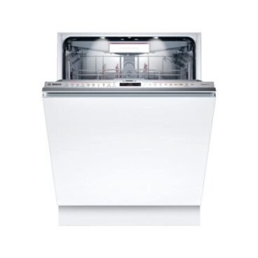 Máy rửa bát Bosch SMV8YCX03E Serie 8