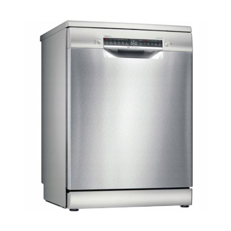 Máy rửa bát độc lập Bosch SMS4EMI06E Serie 4 Máy rửa bát độc lập Bosch SMS4EMI06E Serie 4