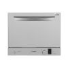 Máy rửa bát mini Bosch SKS62E38EU 1 Máy rửa bát mini Bosch SKS62E38EU