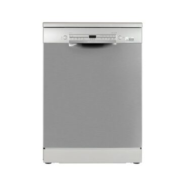 Máy rửa bát độc lập Bosch SMS2ITI12E Serie 2