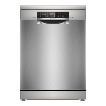 Máy rửa bát độc lập Bosch SMS6ZCI03E