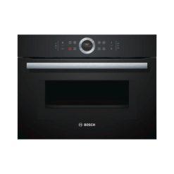 Lò nướng kết hợp vi sóng Bosch CMG633BB1