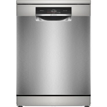 Máy rửa bát Bosch SMS8ZDI86M serie 8