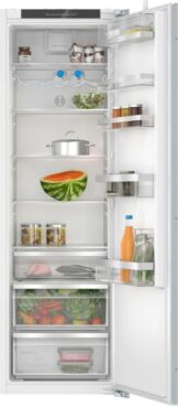 Tủ Mát Âm Tủ BOSCH KIR81ADD0 Serie 6 310 Lít