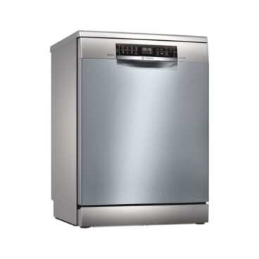 Máy rửa chén bát Bosch SMS6ZCI49E seri 6