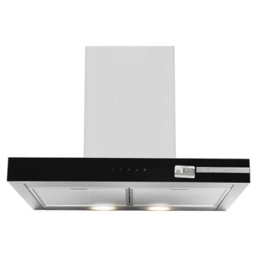 Máy hút mùi áp tường Bosch DWB67BK61T