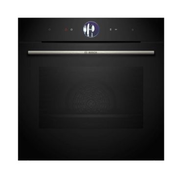 Lò nướng Bosch HRG7361B1 âm tủ, series 8