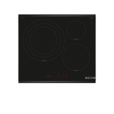 Bếp từ 3 vùng nấu Bosch PID675HC1E Series 6