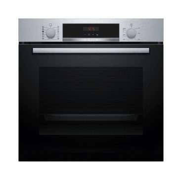 Lò hấp kèm nướng Bosch HQA574ES3 Series 4