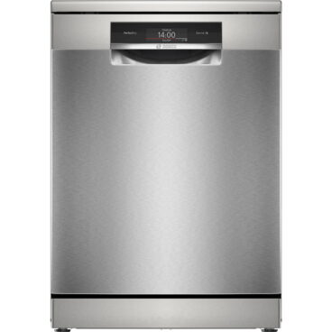 Máy Rửa Chén Bát Độc Lập Bosch SMS8ZDI86M