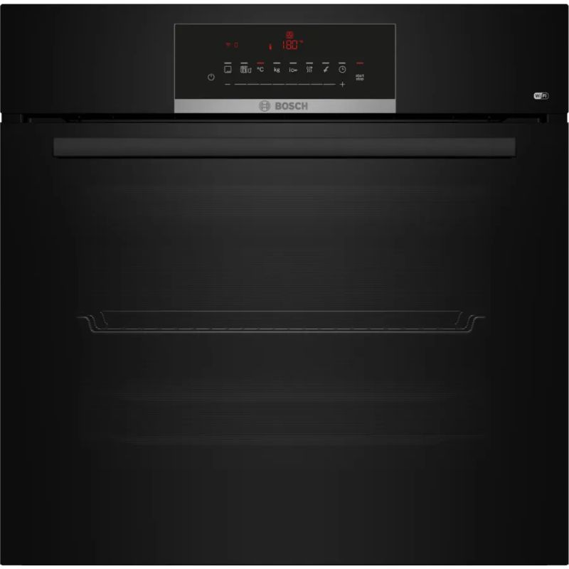 Lò nướng Bosch HBJ559EB6M âm tủ, Series 6