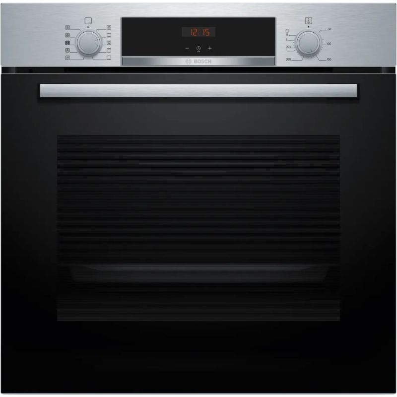 Lò nướng kèm hấp Bosch HQA514ES3 series 4