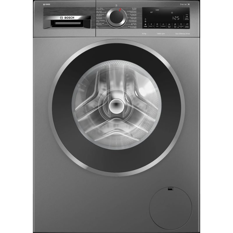 Máy giặt quần áo Bosch WGG24400VN Serie 6