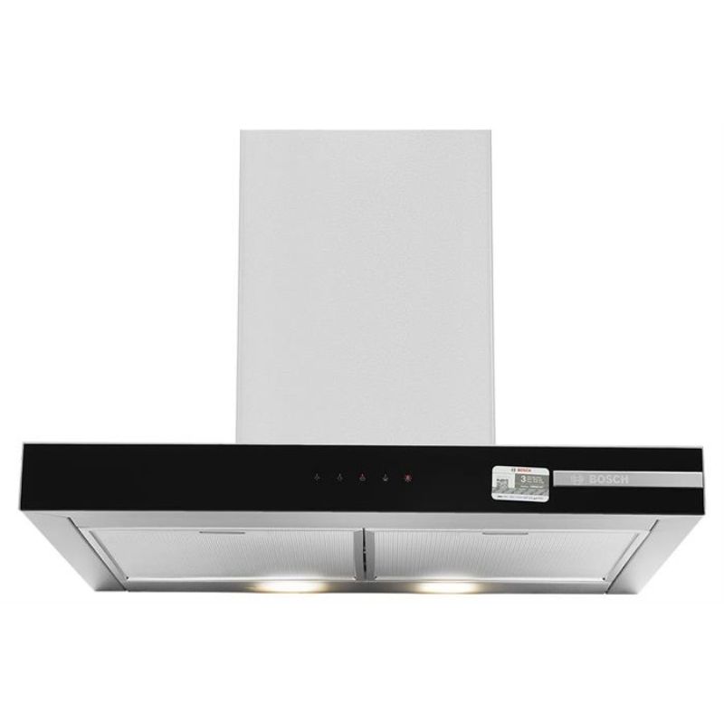 Máy hút mùi Bosch DWB67BK61T áp tường
