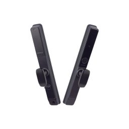 Khóa điện tử Hafele DL6600-SL 912.20.144