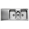 Chậu rửa Teka CLASSIC 2 - ½B 1D 2 5756 chau rua teka classic 2 12b 1d
