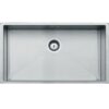 Chậu rửa chén bát Teka BE LINEA R0 72.40 1 6028 chau rua teka be linea r0 72 40