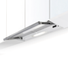 Máy hút mùi âm tủ MALLOCA ARNO-K0709 1 ARNO K0706 K0709