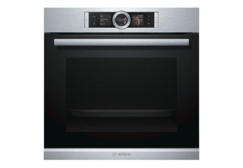 Lò nướng BOSCH HBG6764S1