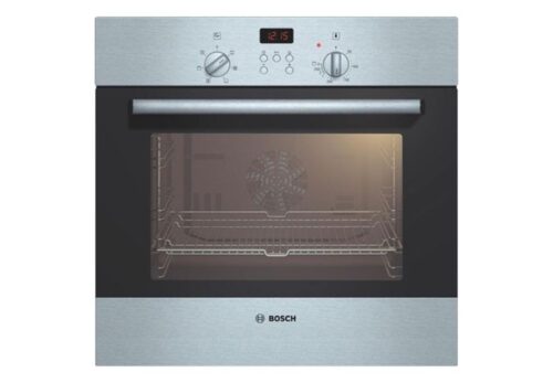 LÒ NƯỚNG BOSCH HBN531E0