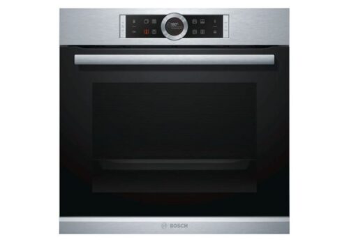 Lò nướng BOSCH HRG635BS1