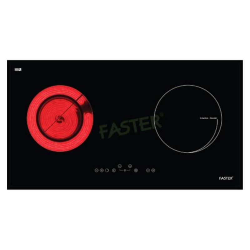 Bếp điện từ Faster FS MIX266 Made in Spain Bếp điện từ Faster FS MIX266 Made in Spain