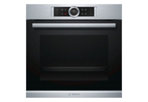 Lò nướng Bosch HBG635BS1