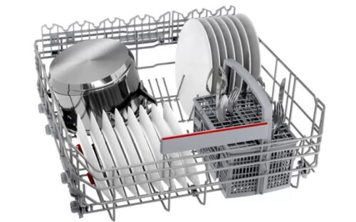 Máy rửa bát chén Bosch SMI4HDS52E 3 Bosch SMI4HDS52E 1