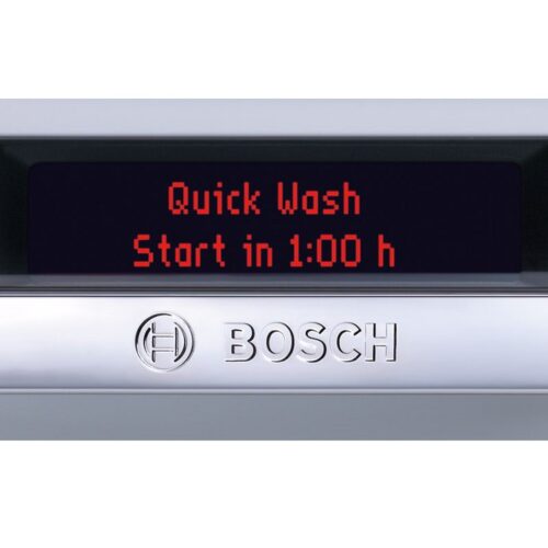 Máy rửa chén bát độc lập Bosch SMS25KI00E 4 Bosch SMS25KI00E 2