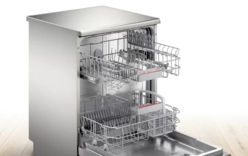 Máy rửa chén bát SMS4HTI33E 3 Bosch SMS4HTI33E 1