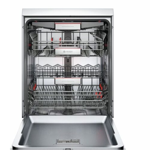 Máy rửa chén bát độc lập Bosch SMS68TI02E 4 Bosch SMS68TI02E 2