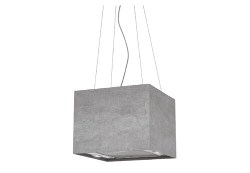 Máy hút khói, khử mùi MALLOCA CONCRETE K400
