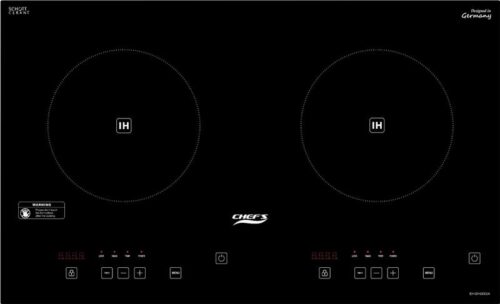 Bếp từ CHEFS EH-DIH2000A 3 EH DIH2000A
