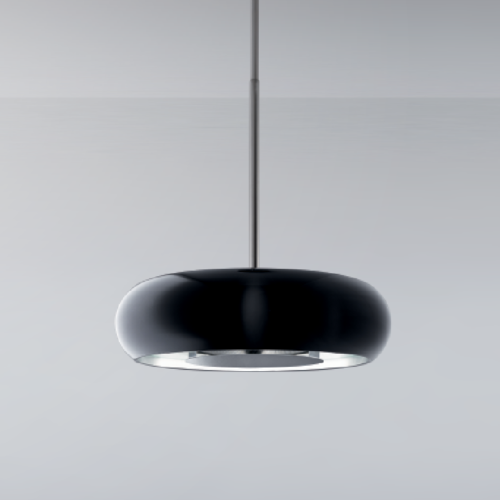 Máy hút khử mùi đảo MALLOCA GEMINI BLACK I235F