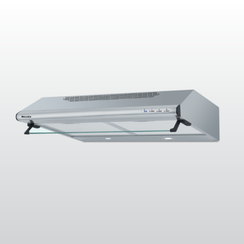 Máy hút khử mùi classic MALLOCA H322.7 NEW