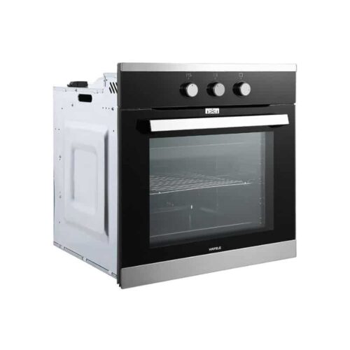 Lò nướng âm tủ Hafele HO-K60B 534.05.581 3 Ảnh Lò nướng âm tủ Hafele HO-K60B 534.05.581