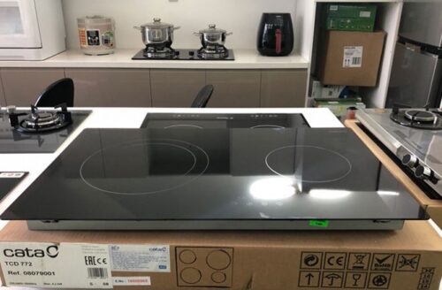 Bếp Điện Cata TCD 772 4 bep dien cata tcd 772 2